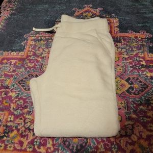Old Navy - Size L - Fleece Lounge pants